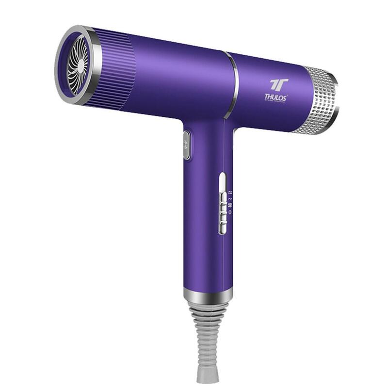 secador-de-pelo-thulos-th-hd807-morado-1500w