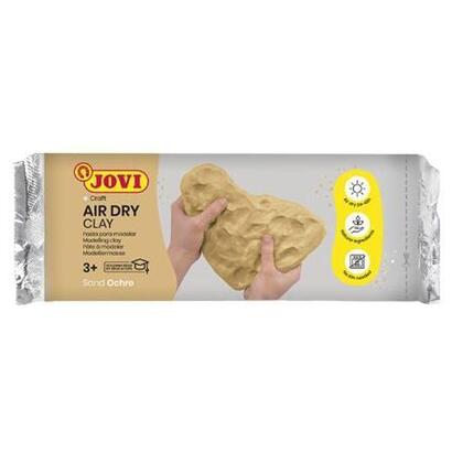 jovi-air-dry-pastilla-de-pasta-modelar-endurece-al-aire-250gr-orce