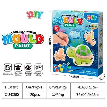 roymart-set-de-pintura-molde-turtle-and-friends