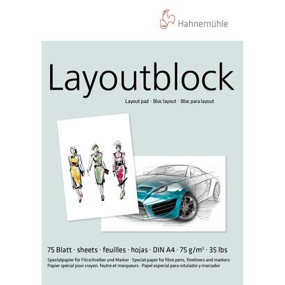 hahnemuhle-layout-pad-a-4-75-sheets-75-g