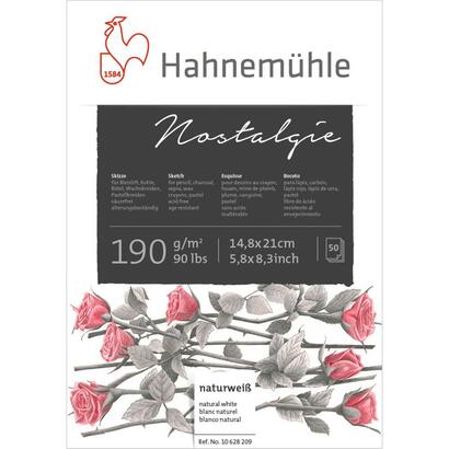 hahnemuhle-sketchbook-nostalgie-a-5-50-sheets-190-g