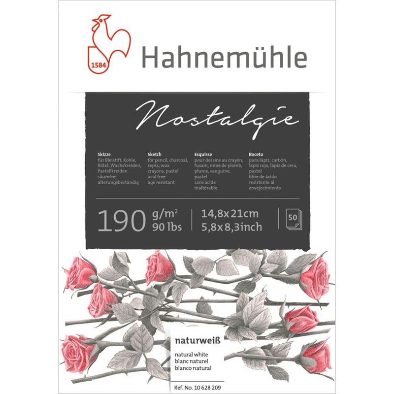 hahnemuhle-sketchbook-nostalgie-a-5-50-sheets-190-g