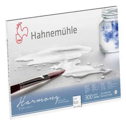 hahnemuhle-harmony-watercolour-rough-12-sheets-300g-a