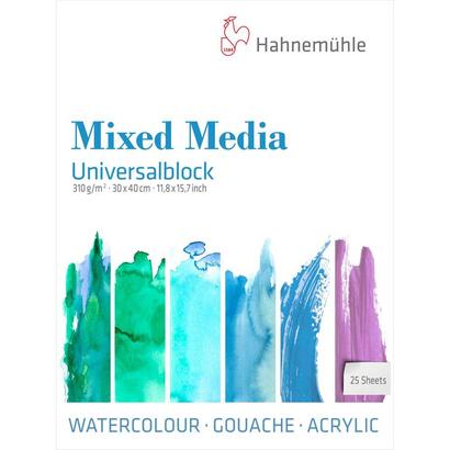 hahnemuhle-bloc-universal-25-hojas-tecnica-mixta-30x40-cm-310-g