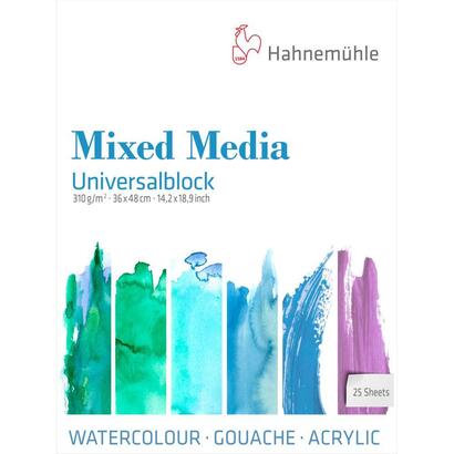 hahnemuhle-bloc-universal-25-hojas-tecnica-mixta-34x48-cm-310-g