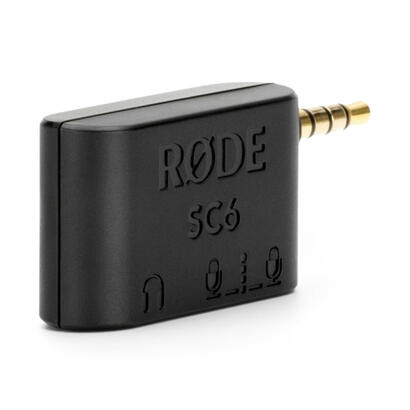 adaptador-rode-sc6-para-2x-smartlav-