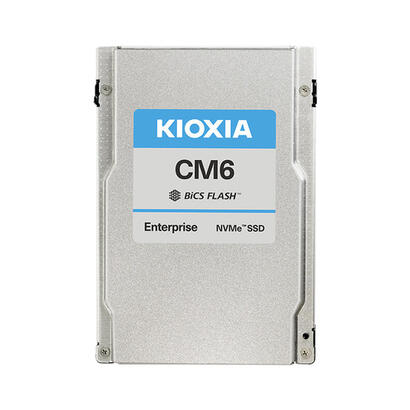 kioxia-cm6-r-25-3840-gb-pci-express-40-3d-tlc-nvme