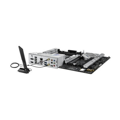 placa-asus-rog-strix-b760-a-gaming-wifiintel1700b7604ddr5128gbhdmidp4sata3m23usb-322usb-c25gbwifi6ebt53atx