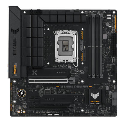 placa-asus-tuf-gaming-b760m-plusintel1700b7604ddr5128gbhdmidp4sata2m25usb-321usb-c25gbmatx