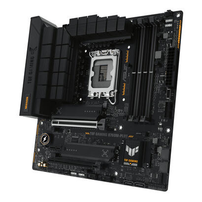 placa-asus-tuf-gaming-b760m-plusintel1700b7604ddr5128gbhdmidp4sata2m25usb-321usb-c25gbmatx