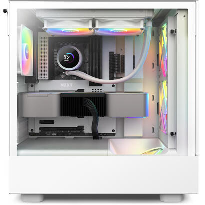 refrigerador-liquido-cpu-nzxt-kraken-240-rgb-2x120-blanco-vent-rgb-display-lcd