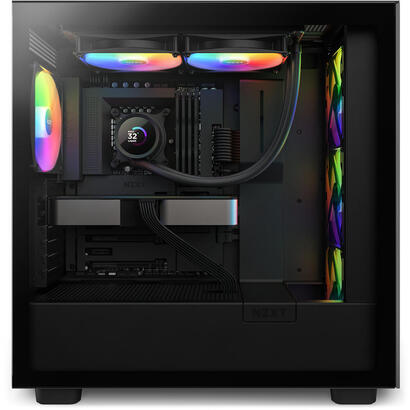 nzxt-kraken-280-rgb-procesador-sistema-de-refrigeracion-liquida-todo-en-uno-14-cm-negro-1-piezas