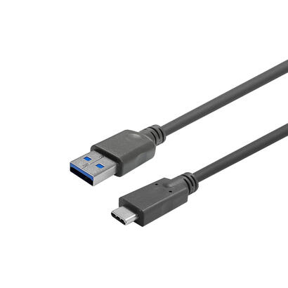 vivolink-prousbcamm1-cable-usb-1-m-usb-32-gen-1-31-gen-1-usb-c-usb-a-negro