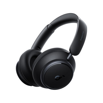 auriculares-inalambricos-soundcore-space-q45-con-microfono-bluetooth-negros