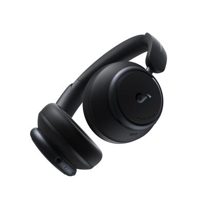 auriculares-inalambricos-soundcore-space-q45-con-microfono-bluetooth-negros