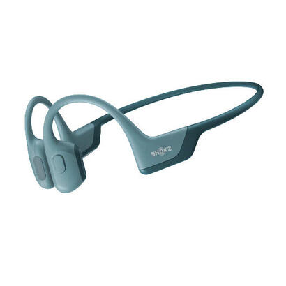 shokz-openrun-pro-blue-auriculares-de-conduccion-osea-inalambricos