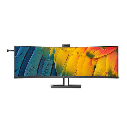 monitor-philips-6000-series-45b1u6900ch-113-cm-445-5120-x-1440-pixeles-ultrawide-dual-quad-hd-led-negro