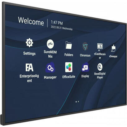 viewsonic-cde4330-pantalla-de-senalizacion-1092-cm-43-wifi-450-cd-m-4k-ultra-hd-negro-procesador-incorporado-android-11