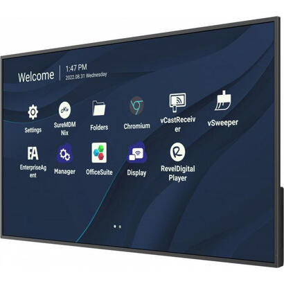 viewsonic-cde4330-pizarra-y-accesorios-interactivos-1092-cm-43-3840-x-2160-pixeles-pantalla-tactil-negro-usb