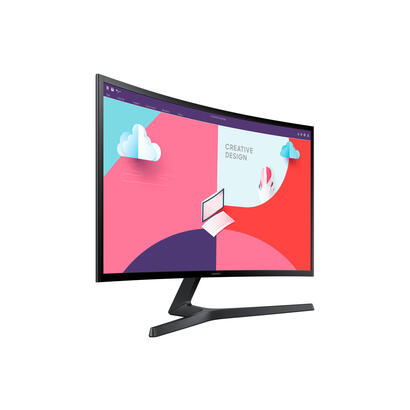 monitor-61cm-24-1920x1080-samsung-s24c366eau-curved-169-4ms-75hz-hdmi-vga-vesa-full-hd-negro