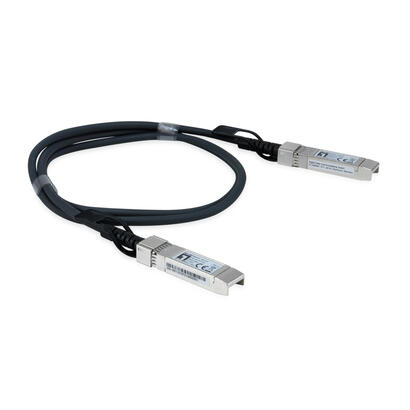 levelone-cable-dac-0102-direct-attach-copper-cable-2m