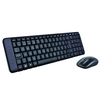 teclado-espanol-raton-logitech-mk220-wireless-combo-usb-negro