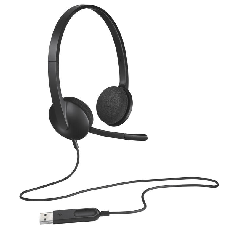 auriculares-logitech-h340-con-microfono-usb-negros-981-000475