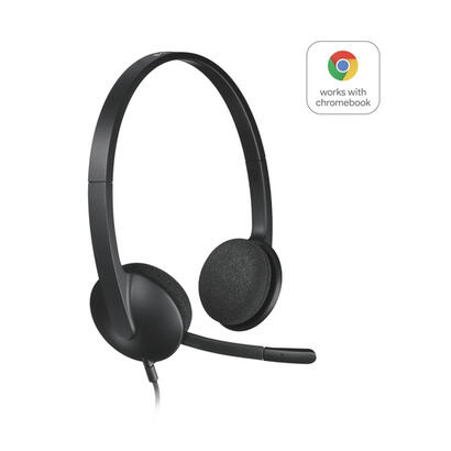 auriculares-logitech-h340-con-microfono-usb-negros-981-000475