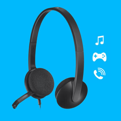 auriculares-logitech-h340-con-microfono-usb-negros-981-000475