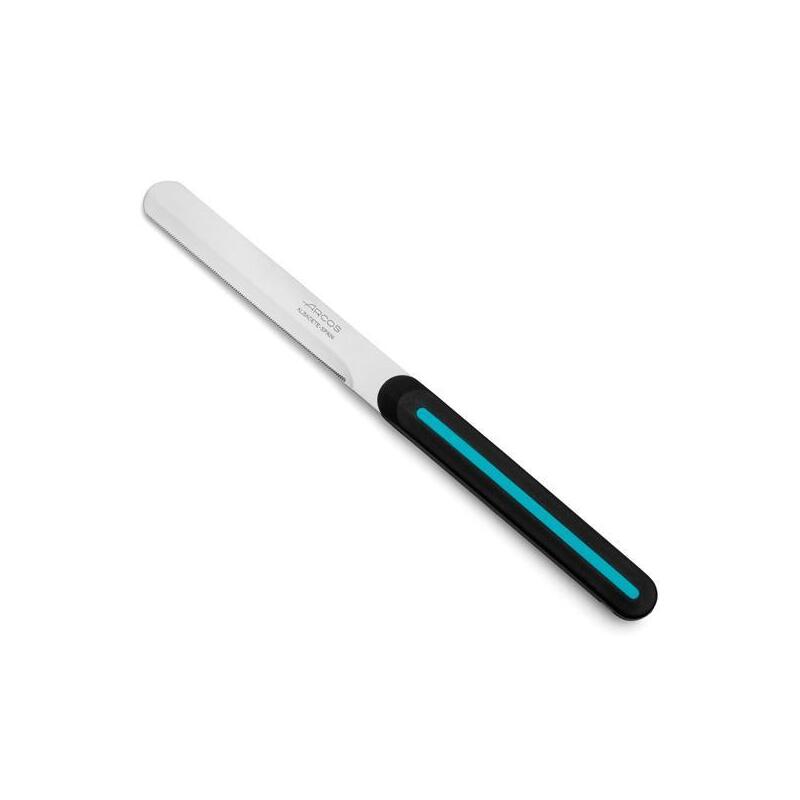 arcos-cuchillo-desayuno-100mm-negro-azul