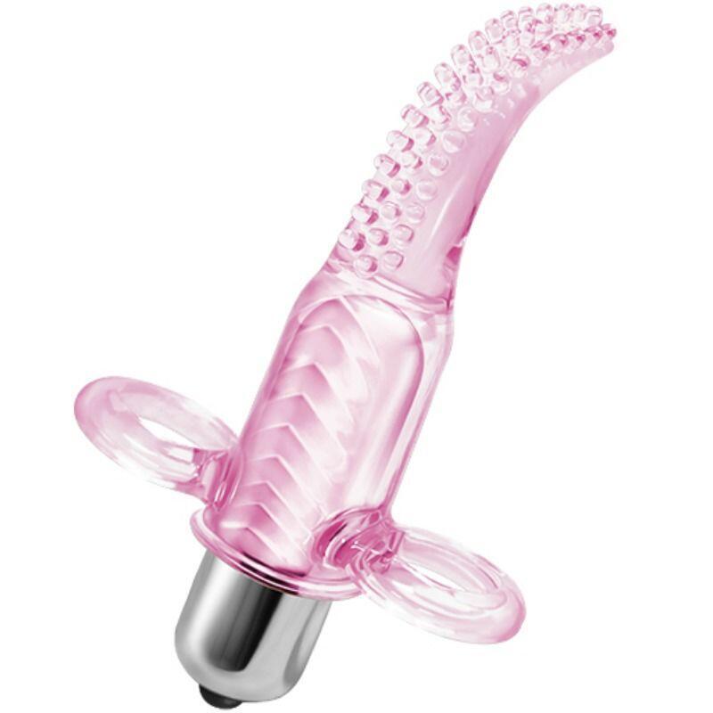 baile-vibro-finger-dedal-estimulador baile-vibro-finger-dedal-estimulador