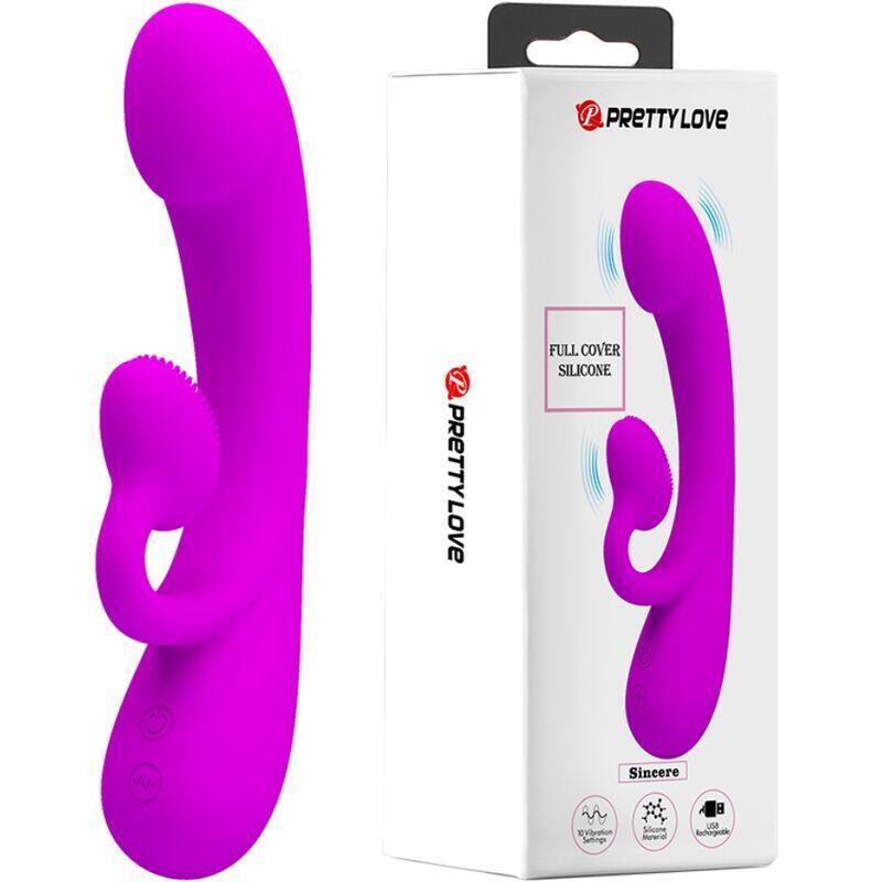 pretty-love-sincere-vibrador-y-succionador-de-clitoris-silicona-morado