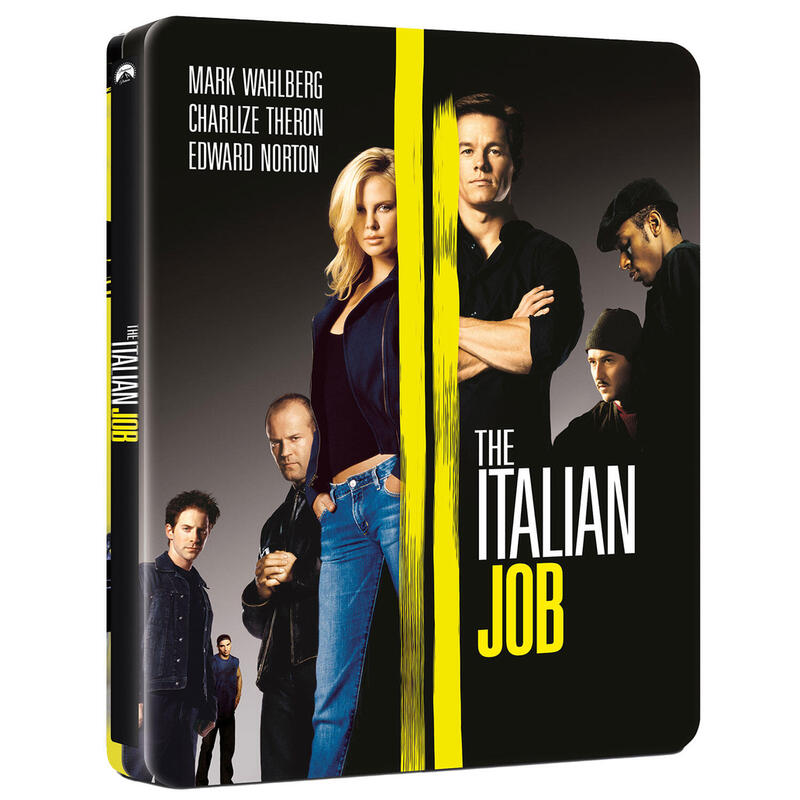 pelicula-the-italian-job-steelbook-bd-blu-ray