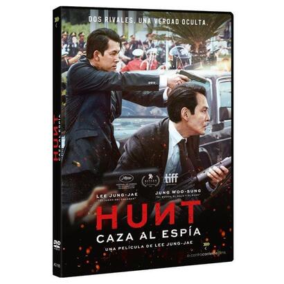pelicula-hunt-caza-al-espia-dvd-dvd