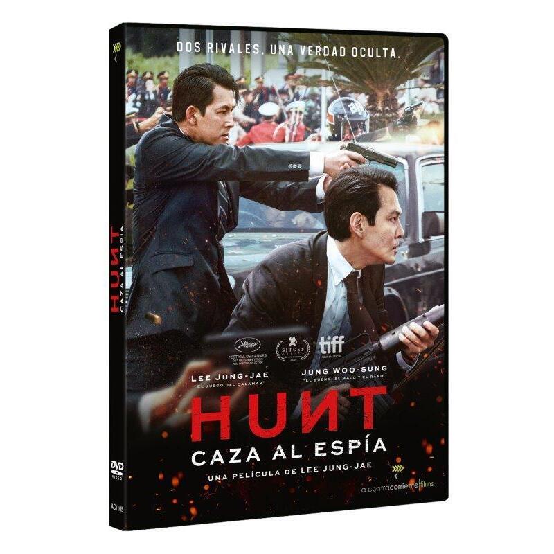 pelicula-hunt-caza-al-espia-dvd-dvd