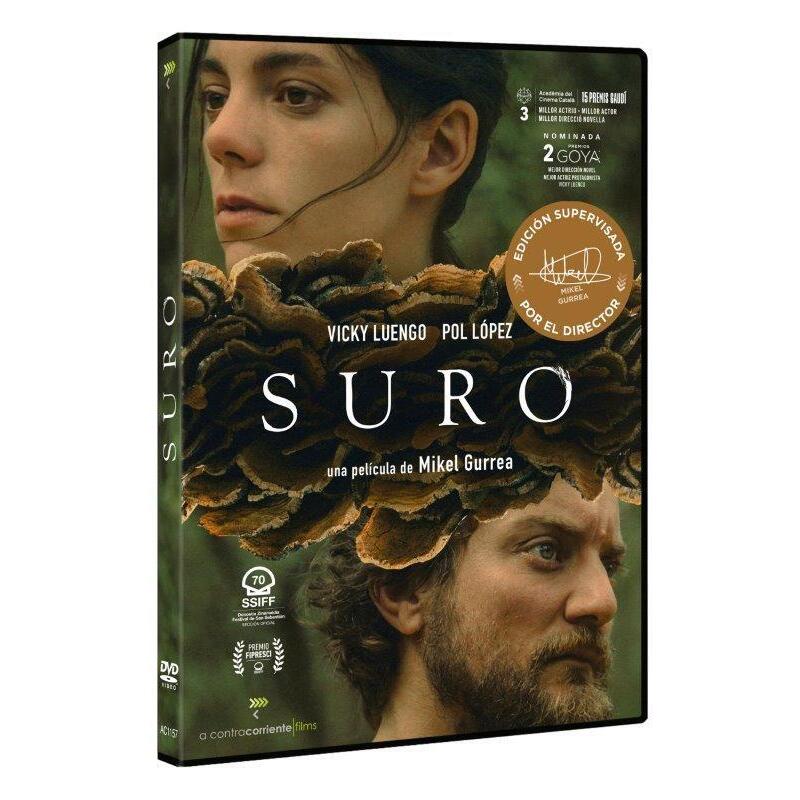 pelicula-suro-dvd-dvd