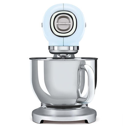 robot-de-cocina-smeg-smf02pbeu-800-w-azul