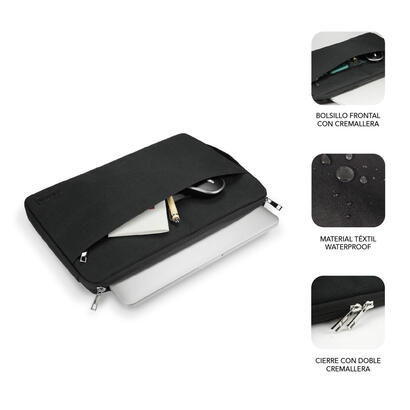 funda-subblim-urban-laptop-sleeve-para-portatil-133-14-negro