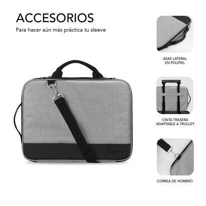 maletin-subblim-advance-laptop-sleeve-para-portatiles-hasta-156-gris