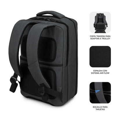 mochila-subblim-traveller-airpadding-backpack-para-portatiles-hasta-156-puerto-usb-gris