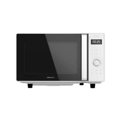 microondas-cecotec-grandheat-2500-flatbed-touch-wh
