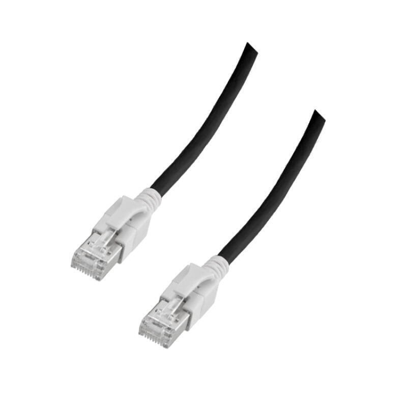 efb-elektronik-dck1001sw2-cable-de-red-negro-2-m-cat6a-sftp-s-stp