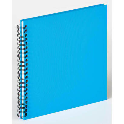 walther-design-sa-310-u-album-de-foto-y-protector-azul