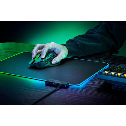 raton-razer-basilisk-v3-x-hyperspeed-gaming-rgb-led-light-bluetooth-wireless-black