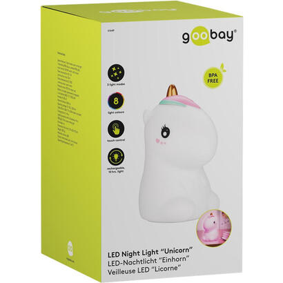 goobay-61649-luz-nocturna-para-bebes-independiente-negro-bronce-color-menta-rosa-blanco-led