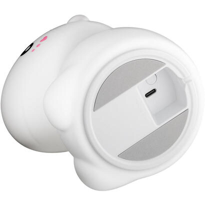 goobay-61649-luz-nocturna-para-bebes-independiente-negro-bronce-color-menta-rosa-blanco-led