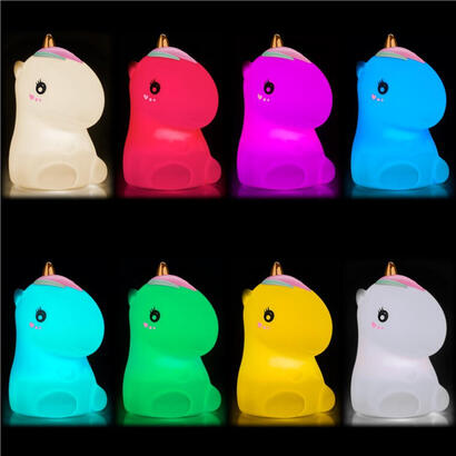 goobay-61649-luz-nocturna-para-bebes-independiente-negro-bronce-color-menta-rosa-blanco-led