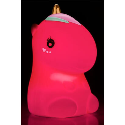 goobay-61649-luz-nocturna-para-bebes-independiente-negro-bronce-color-menta-rosa-blanco-led