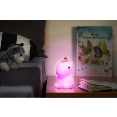 goobay-61649-luz-nocturna-para-bebes-independiente-negro-bronce-color-menta-rosa-blanco-led
