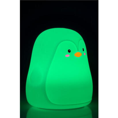 goobay-61648-luz-nocturna-para-bebes-independiente-negro-rosa-blanco-amarillo-led